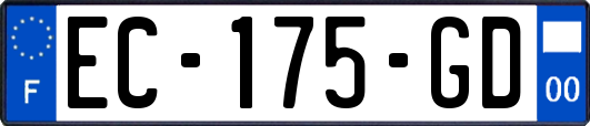 EC-175-GD