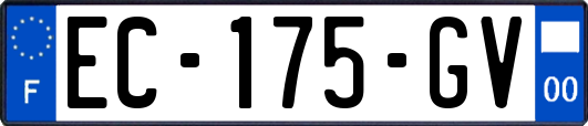 EC-175-GV
