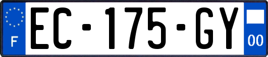 EC-175-GY