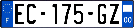 EC-175-GZ