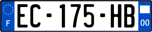 EC-175-HB