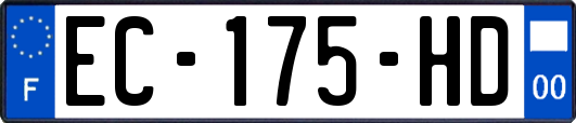 EC-175-HD