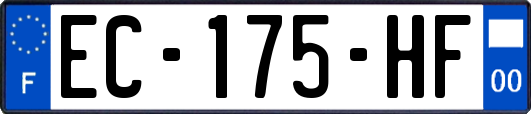 EC-175-HF