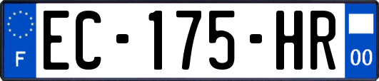 EC-175-HR