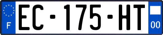 EC-175-HT