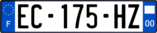 EC-175-HZ
