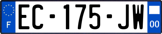 EC-175-JW