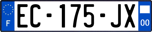 EC-175-JX