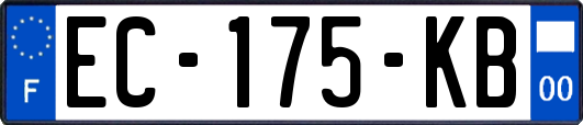 EC-175-KB