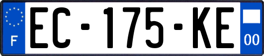 EC-175-KE