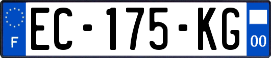 EC-175-KG