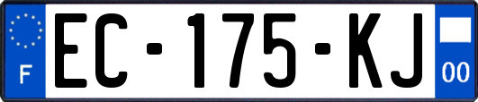 EC-175-KJ