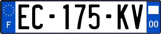 EC-175-KV