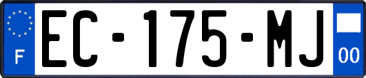 EC-175-MJ