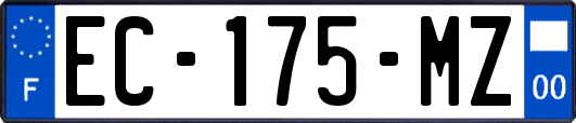 EC-175-MZ