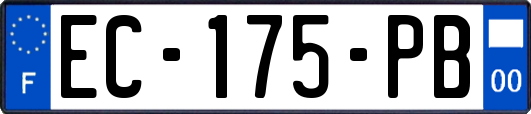 EC-175-PB