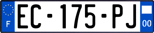 EC-175-PJ