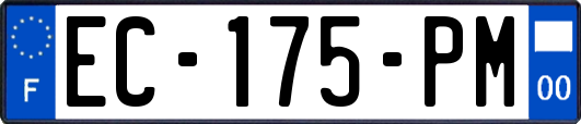 EC-175-PM