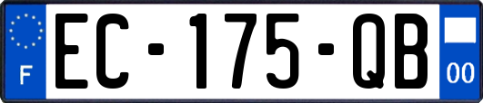 EC-175-QB