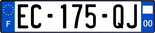 EC-175-QJ