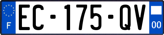 EC-175-QV