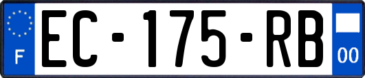 EC-175-RB