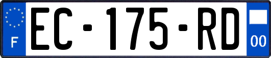 EC-175-RD