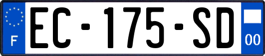 EC-175-SD