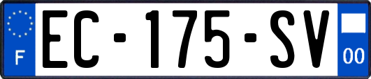 EC-175-SV