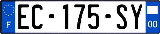 EC-175-SY