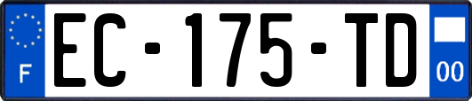 EC-175-TD