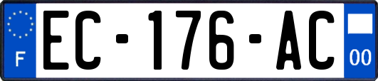 EC-176-AC