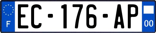 EC-176-AP