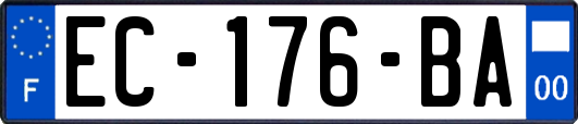 EC-176-BA