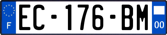 EC-176-BM