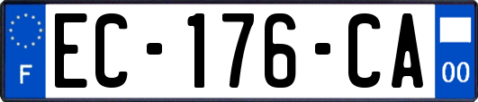 EC-176-CA