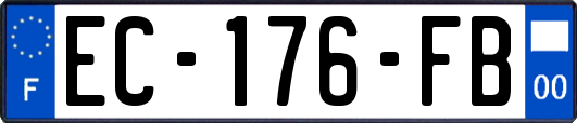 EC-176-FB