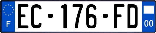 EC-176-FD