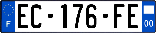 EC-176-FE