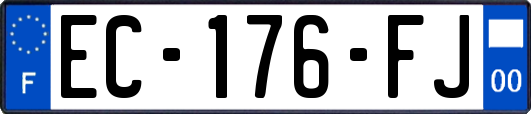EC-176-FJ