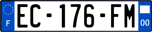 EC-176-FM