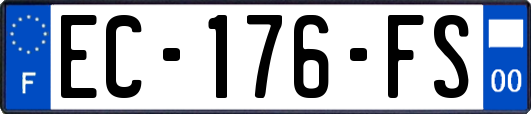 EC-176-FS