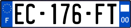 EC-176-FT