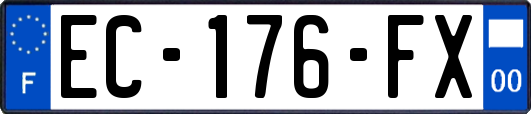 EC-176-FX