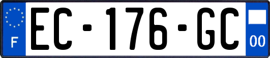EC-176-GC