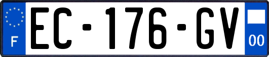 EC-176-GV