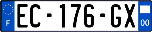 EC-176-GX