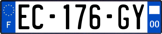 EC-176-GY