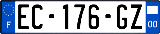 EC-176-GZ