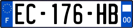 EC-176-HB
